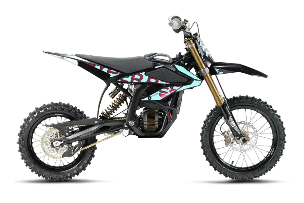 Moto Surron Hyper  Bee