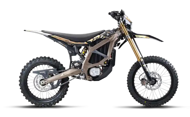 Moto Surron ultra Bee HP
